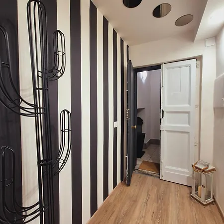 Zebra A Pua' Boutique * Catania