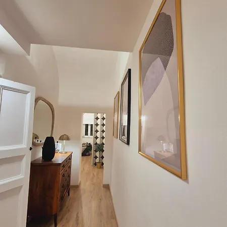 Zebra A Pua' Boutique Vakantiehuis *