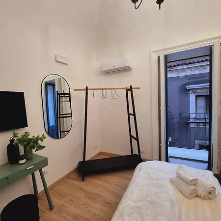 Vakantiehuis Zebra A Pua' Boutique